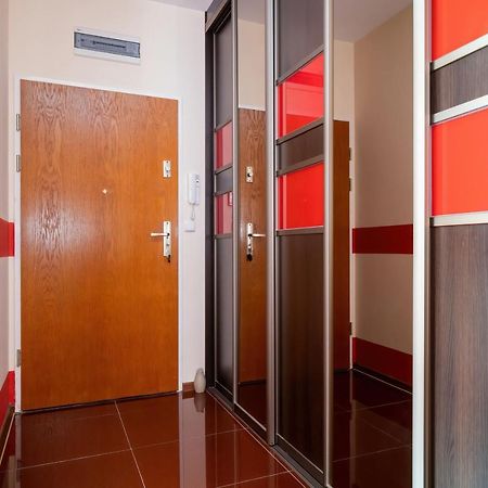Swinemuende Platan Swinoujscie Platan Apartment Екстериор снимка