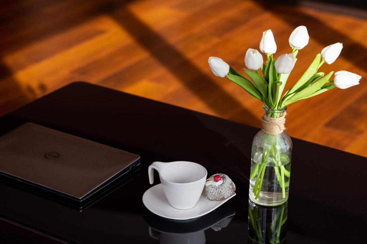 Swinemuende Platan Swinoujscie Platan Apartment Екстериор снимка